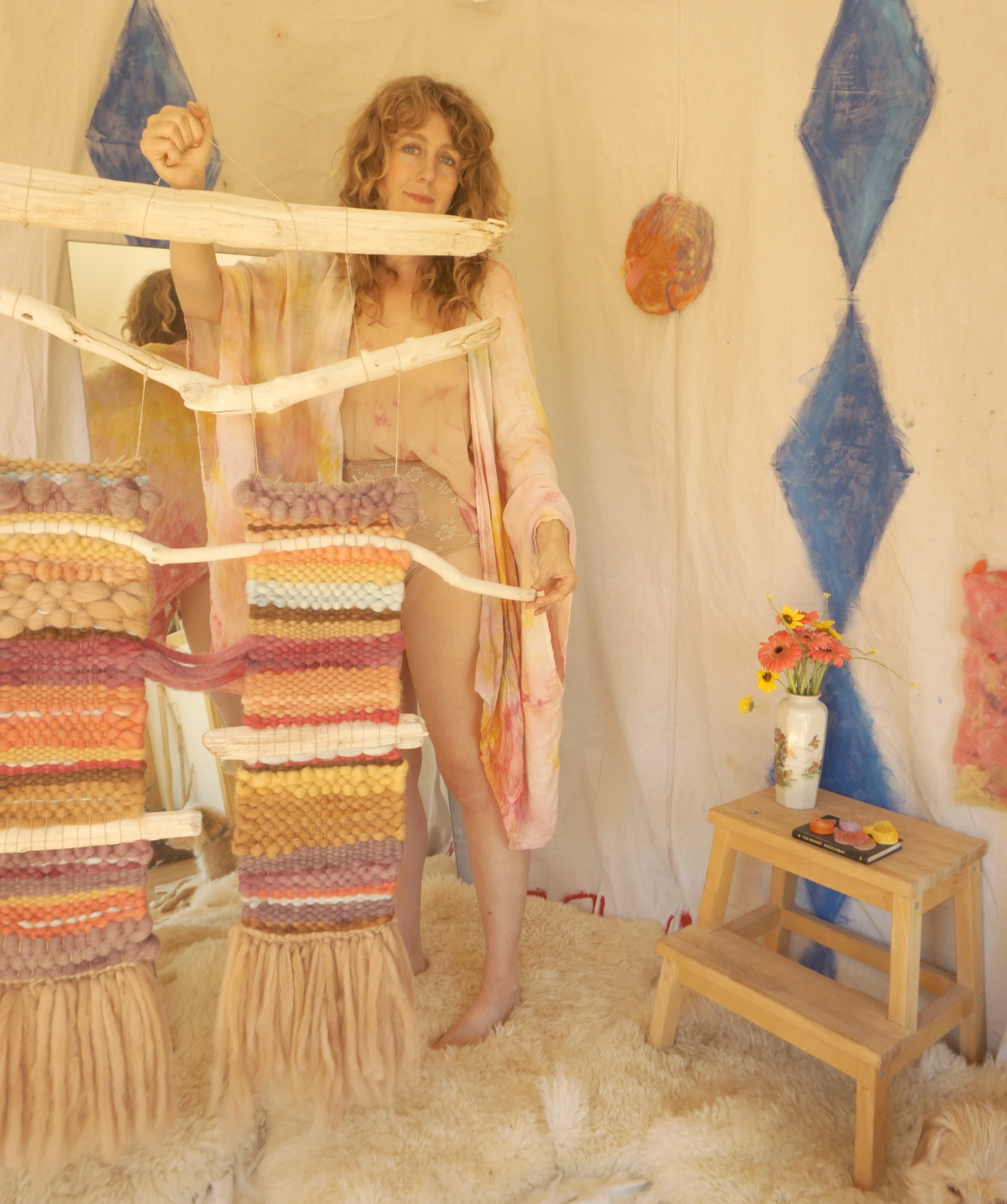 Sulai Lopez Artwork - Image 9