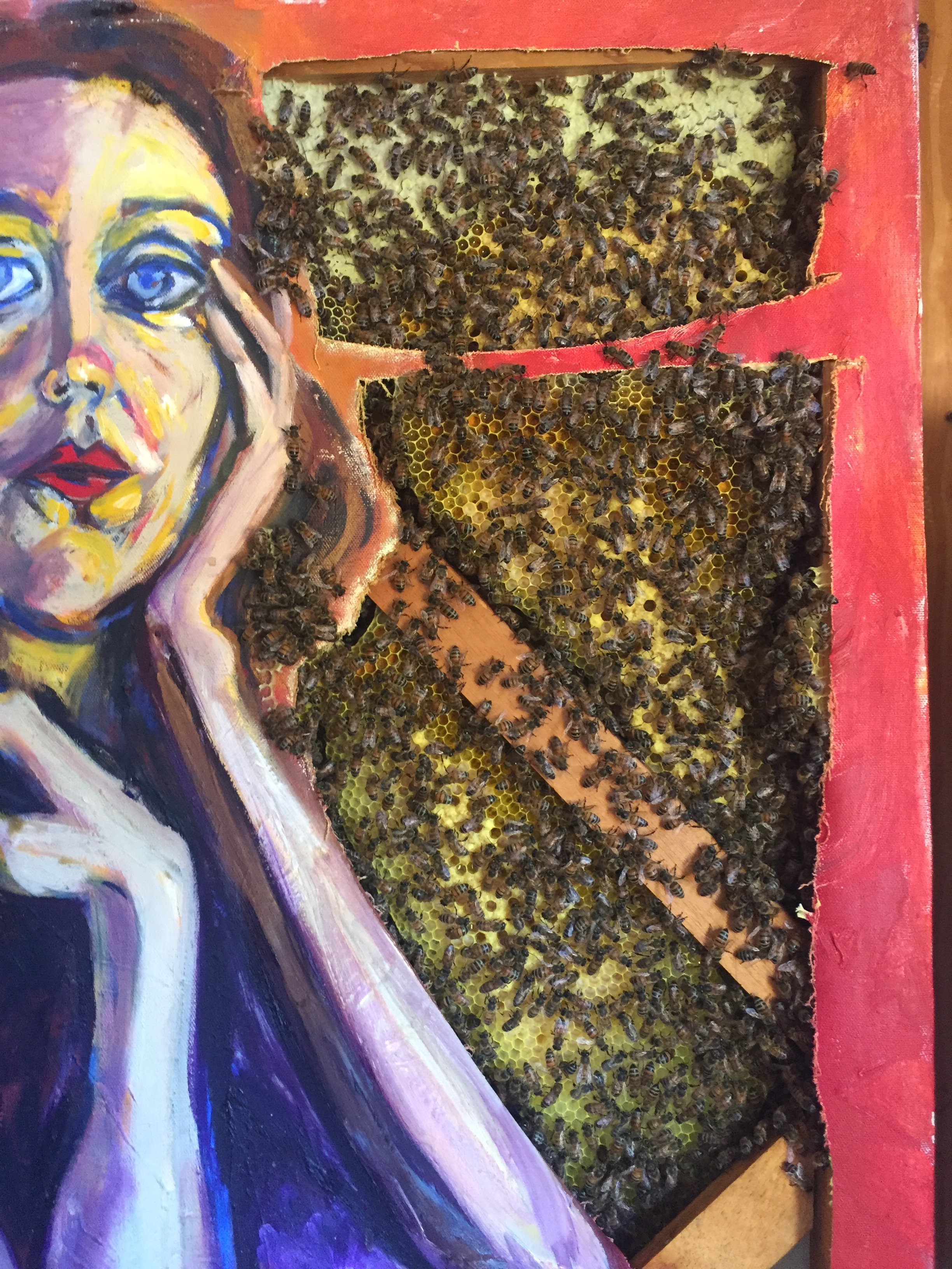 Sulai Lopez Artwork - Image 2