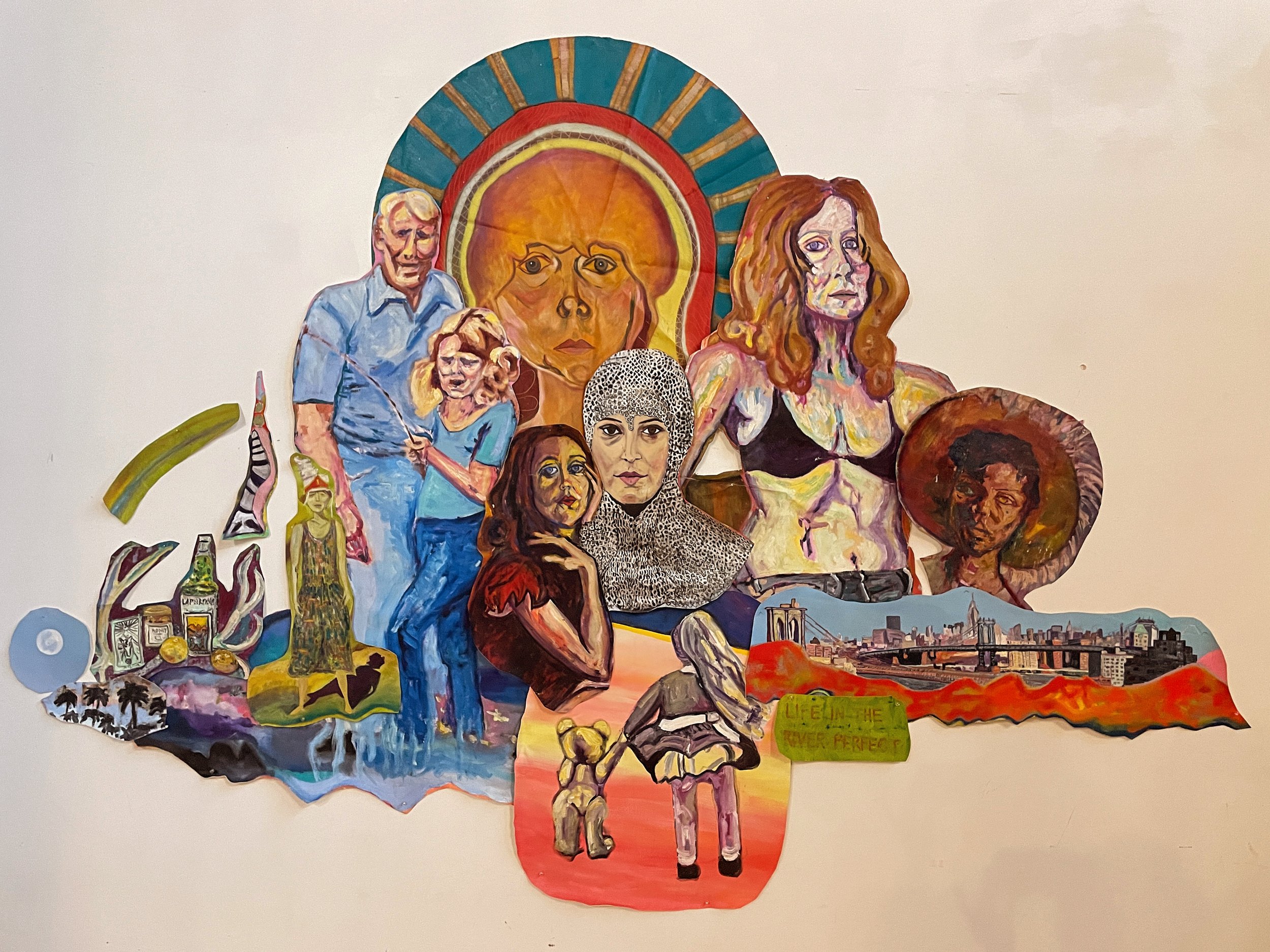 Sulai Lopez Artwork - Image 19