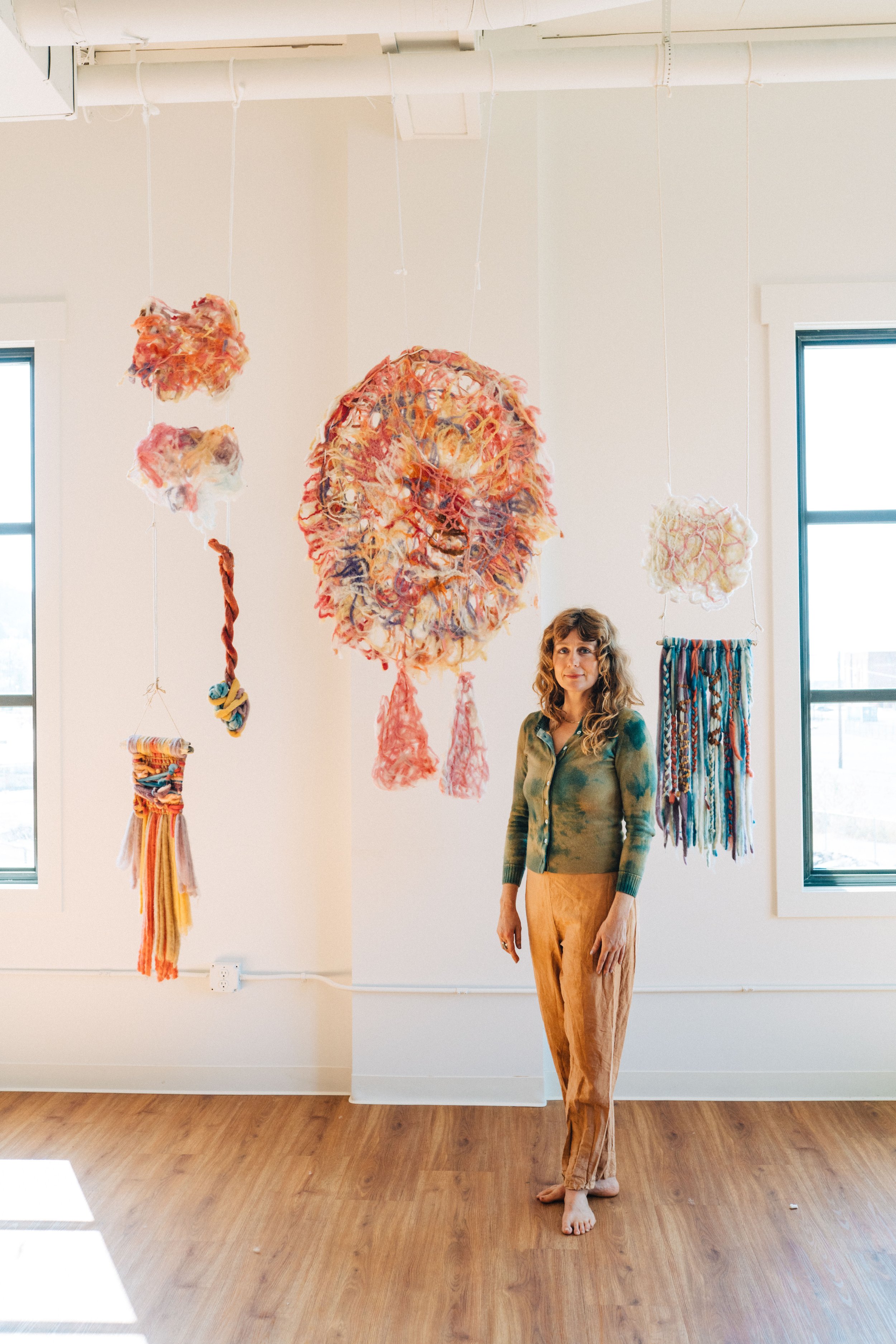 Sulai Lopez Artwork - Image 1