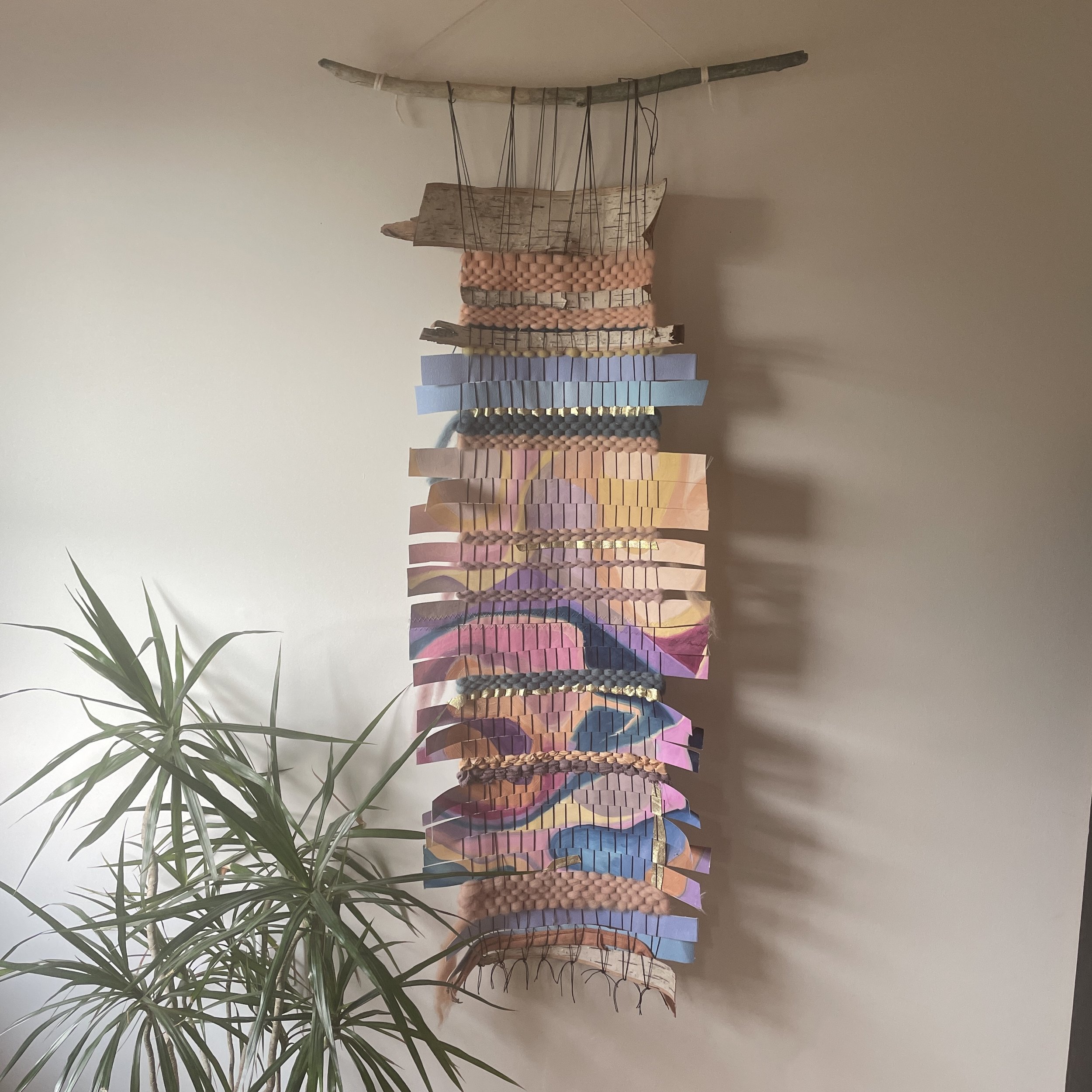 Sulai Lopez Artwork - Image 3