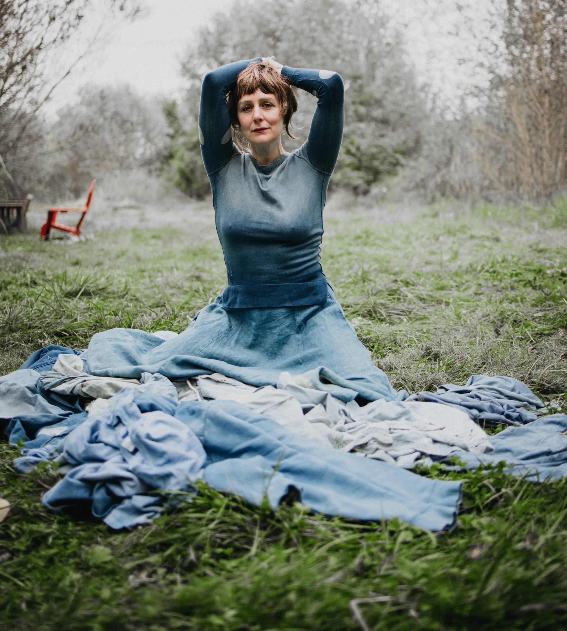 Portrait of Sulai Lopez